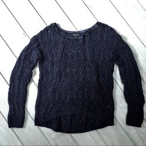 **Trouve Sweater**